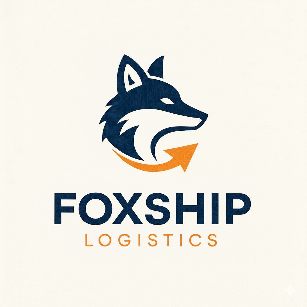 Foxship Logo